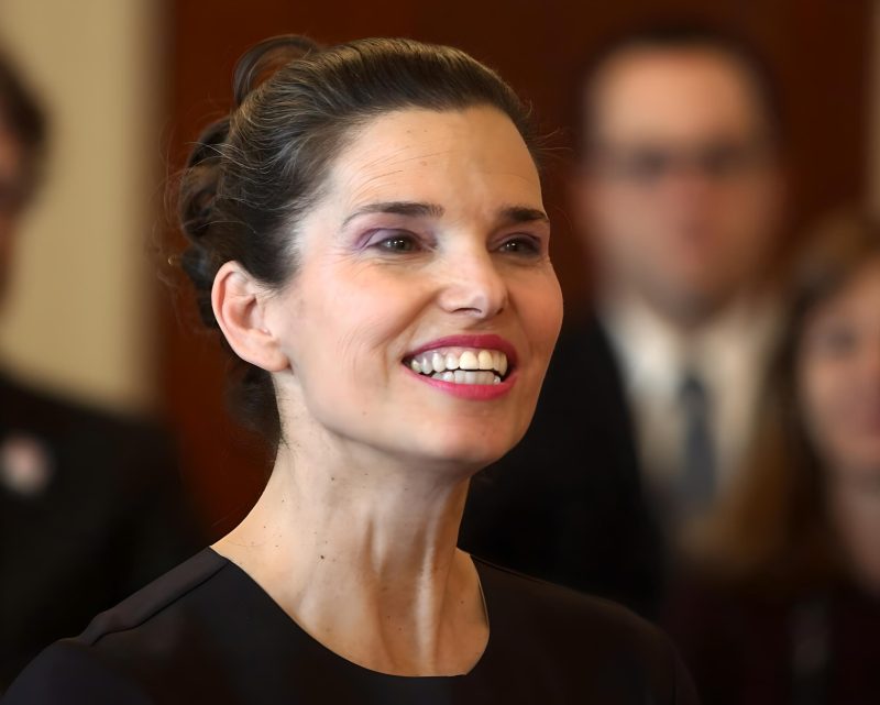 Kirsty Duncan: My touchstones