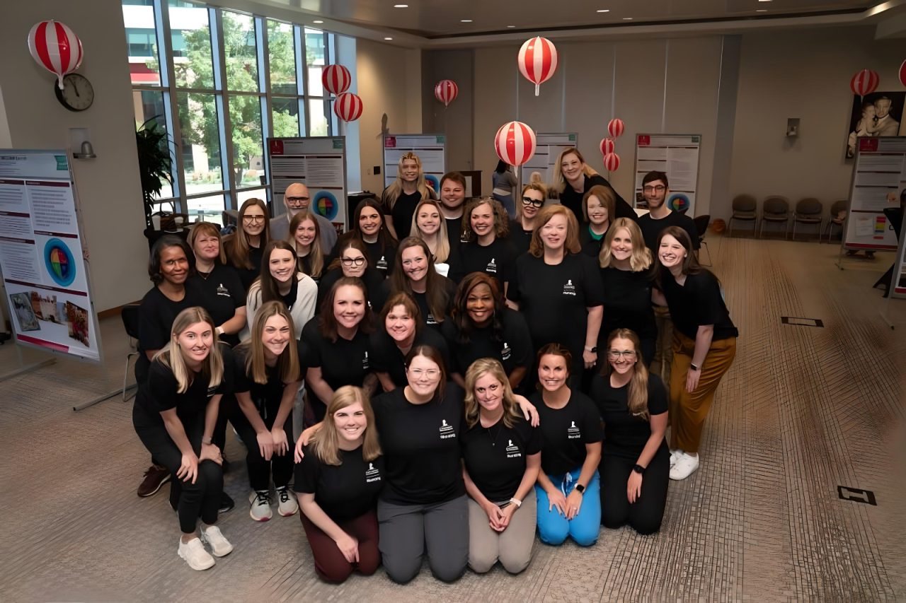 St. Jude follows a Shared Governance structure to bring nurses together to collaborate with leadership – St. Jude Children’s Research Hospital