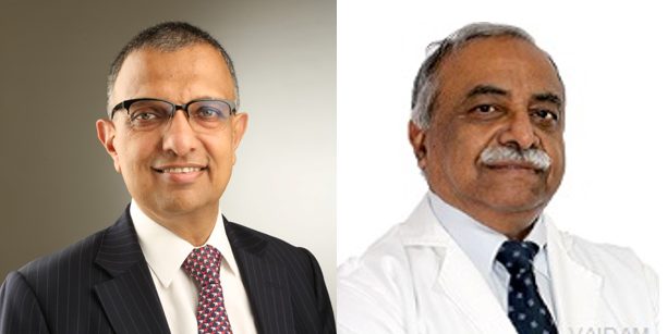 Nachiket Mor: If we, in India are to extend comprehensive care to our entire country, models such as the one built by Dinesh Pendharkar offer perhaps the only scalable pathway forward