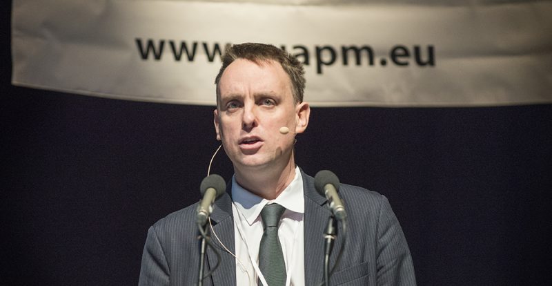 Denis Horgan: Evidence of the merits of collective effort in improving patient outcomes in cancer