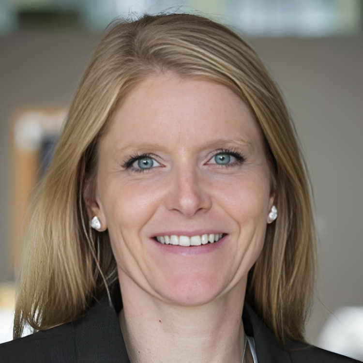 Peters Solange: Happy to be listed with Johanna Joyce as two women scientists from our Lausanne University in the Clarivate highly cited scientists list