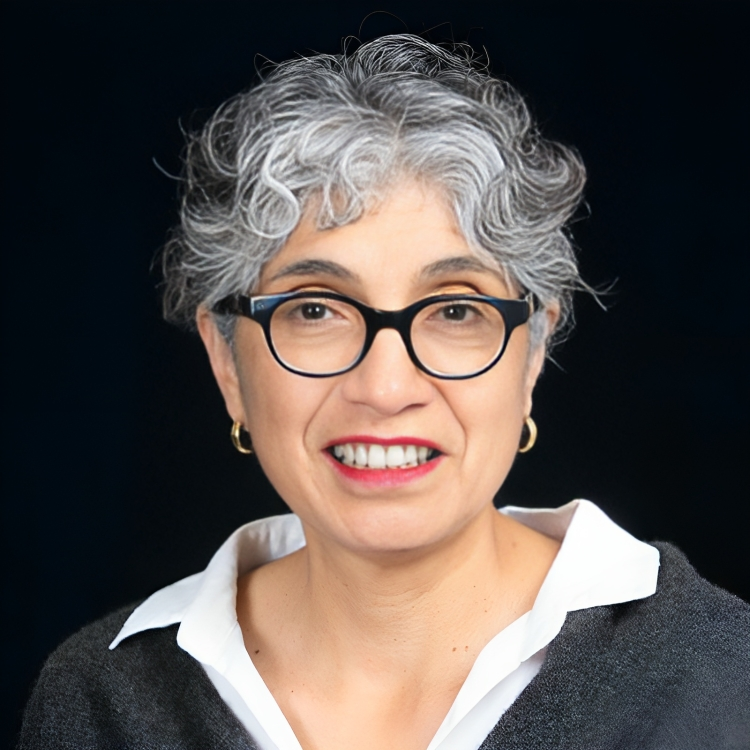 JoAnn Trejo: Our new commentary on “Early career Latinas in STEM: Challenges and solutions”