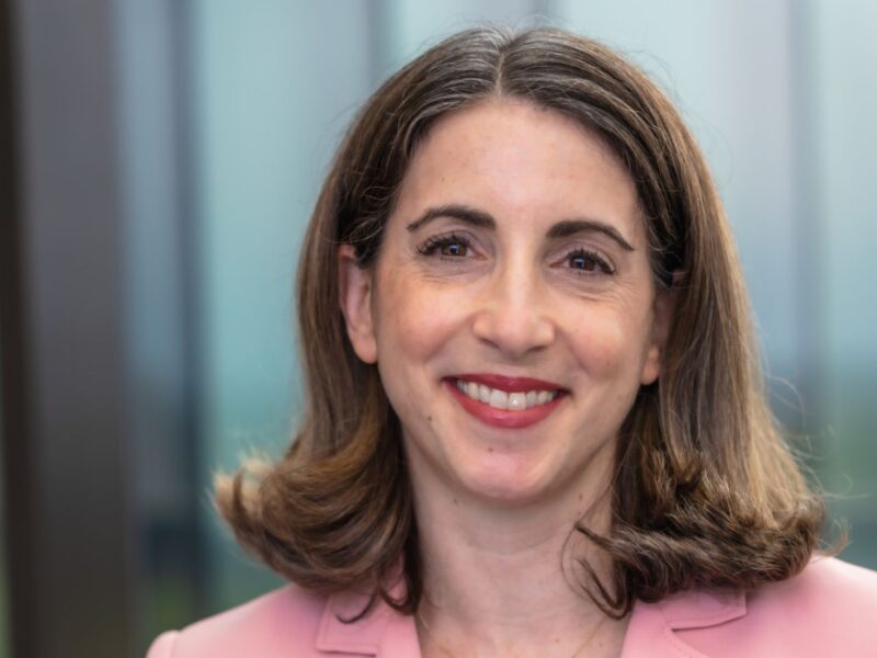 ASCO has been awarded an $11 million grant from PCORI to support a clinical trial co-led by Erica Mayer – Dana-Farber Cancer Institute