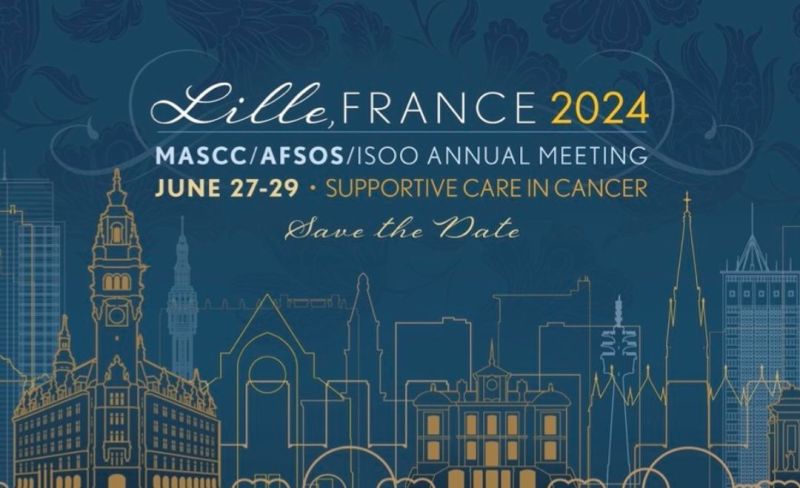 SPCC (Sharing Progress in Cancer Care) – Share Your Research at the MASCC/AFSOS/ISOO 2024 Annual Meeting
