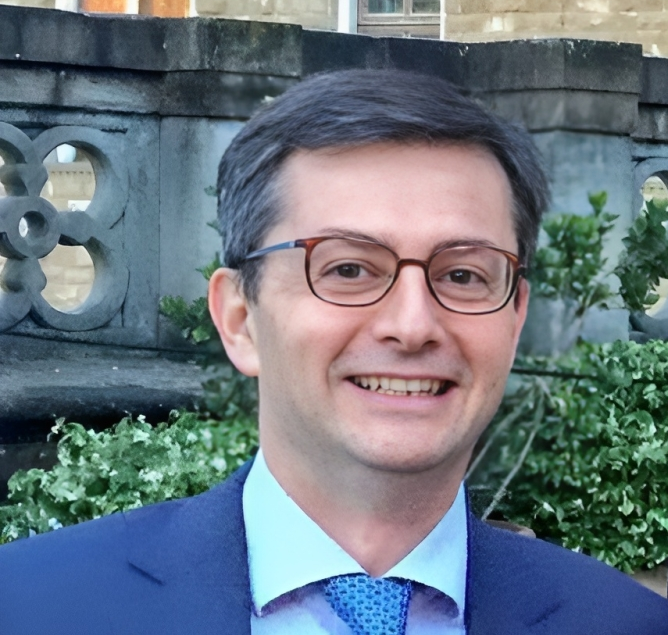 Eduardo Pisani: Greece is moving ahead with a National Cancer Plan