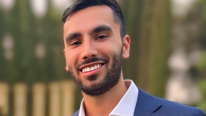 Andrew Pannu: The ADC space is blowing up