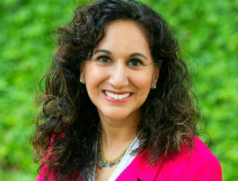 Anjali Sibley: Let’s Harness the Healing Power – The Benefits of Exercise and Physical Activity During Cancer Treatment