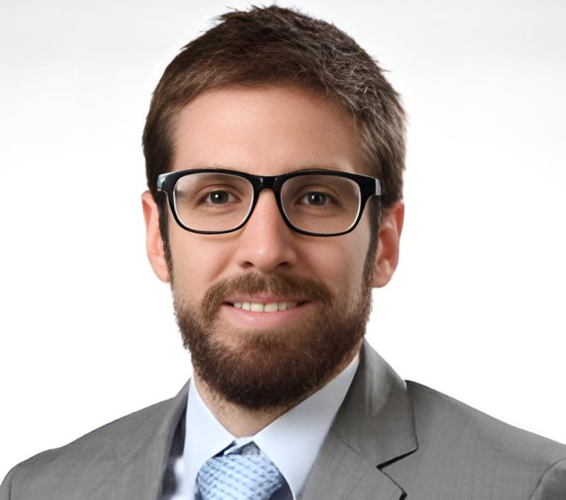 Enrique Soto: We got an oral presentation at ASCO24