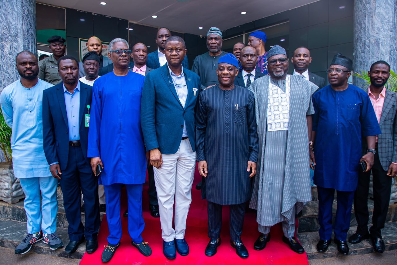 Tunji Alausa: I was honoured to speak at Zenith Medical and Kidney Centre’s (ZMKC) commissioning ceremony of their upgraded Molecular Laboratory, in Abuja