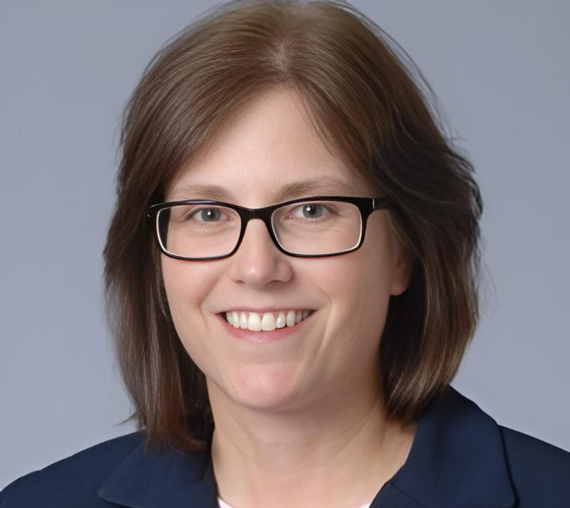 Jennifer Ivanovich: We need their help in promoting the emotional wellbeing of children diagnosed with cancer
