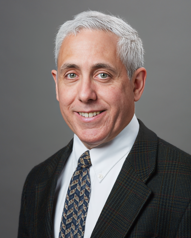 Mark D. Siegel: Time to Be Grateful, a Program Directors Note to my Yale Traditional Internal Medicine Program residents