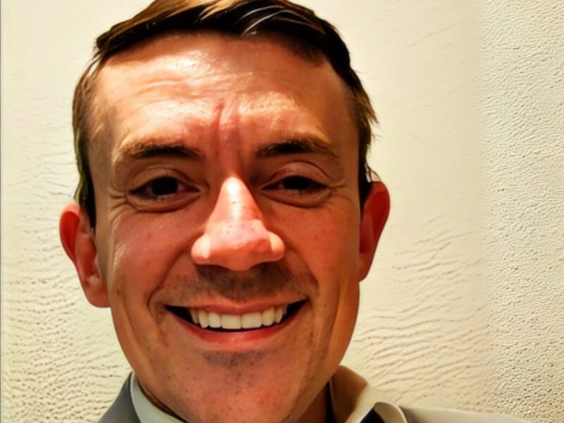 Mark Lewis: This is the football/oncology crossover I’m here for