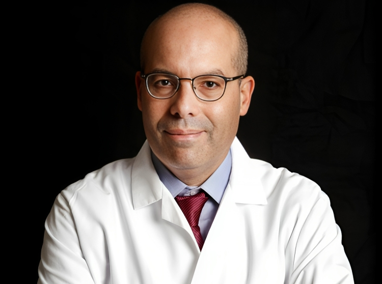 Marwan Fakih: Our large series on Signatera ctDNA surveillance in patients with resected colorectal cancer