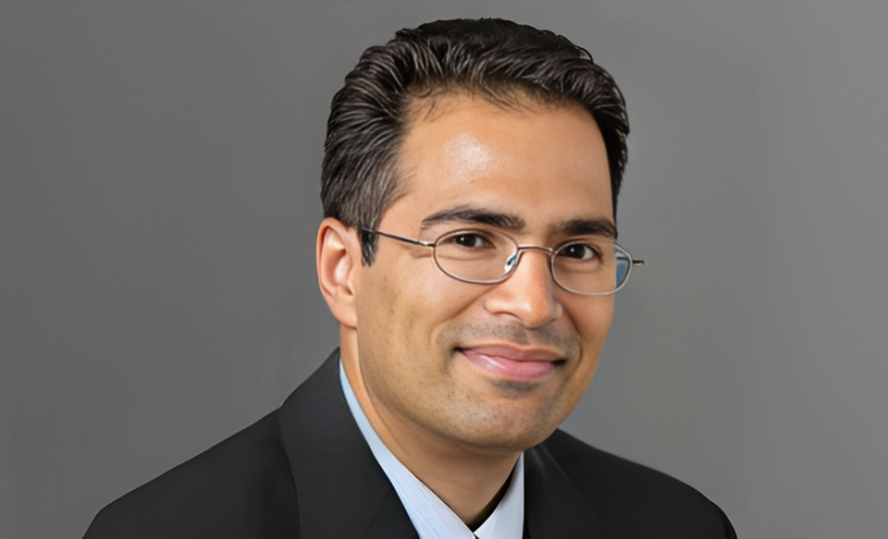 Naveen Pemmaraju: Rusfertide for patients with phlebotomy-dependent Polycythemia Vera (PV)