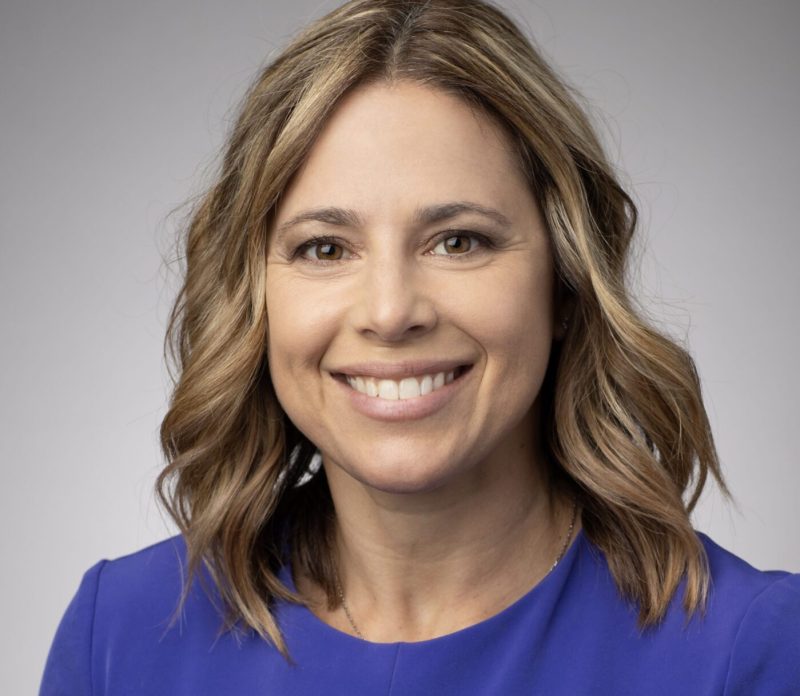 Sami Mansfield: New Insights on Exercise & Metastatic Breast Cancer