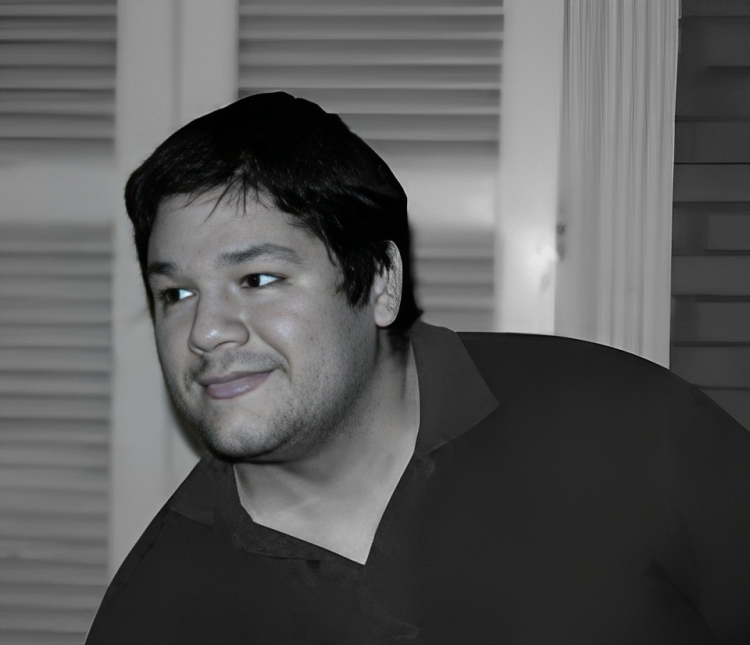 Cristobal Frutos: I remember thinking “Well that’s unreachable…”