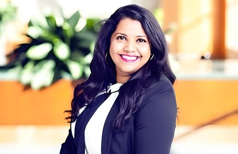 Tulsi Jose: I remain in service to ASCO, our society that shapes the future of Cancer Care