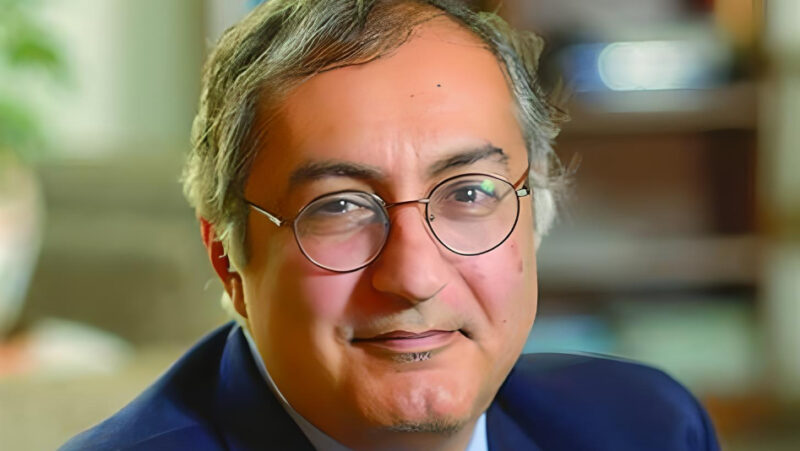 Wafik S. El-Deiry: Outstanding discussions at the WIN Consortium Molecular Tumor Board
