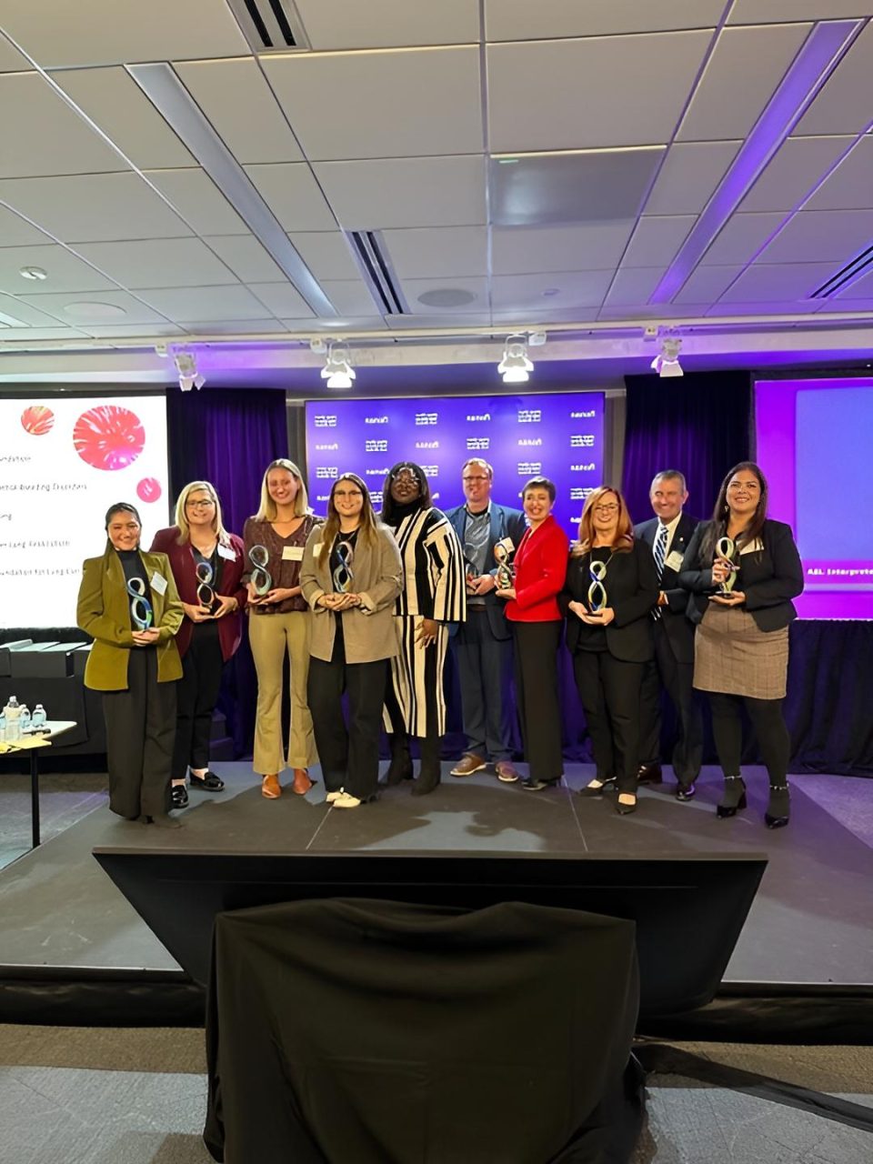 Elizabeth F. Franklin: An amazing Trust, Inclusion, and Equity Summit at Sanofi