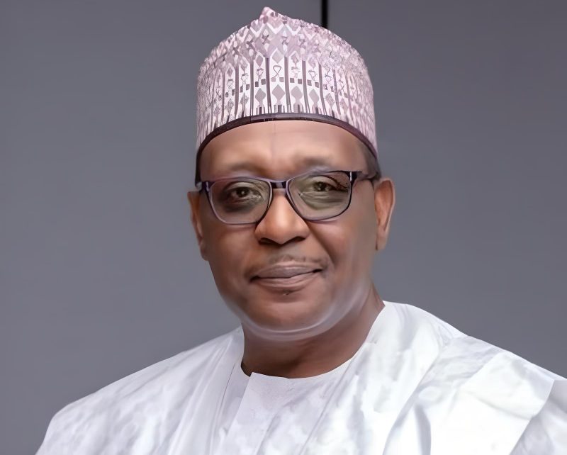 Muhammad Ali Pate: The loss of more than eight thousand Nigerian women yearly from a disease that is largely preventable is completely unacceptable