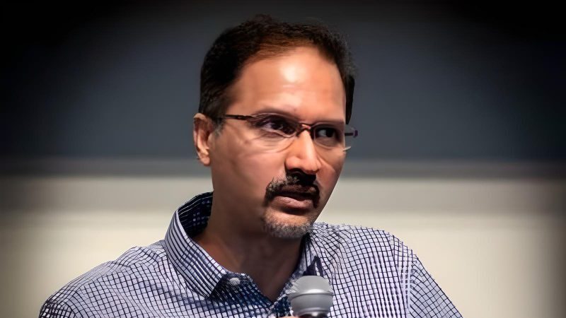 Anant Madabhushi: How AI is shaping the future of precision oncology