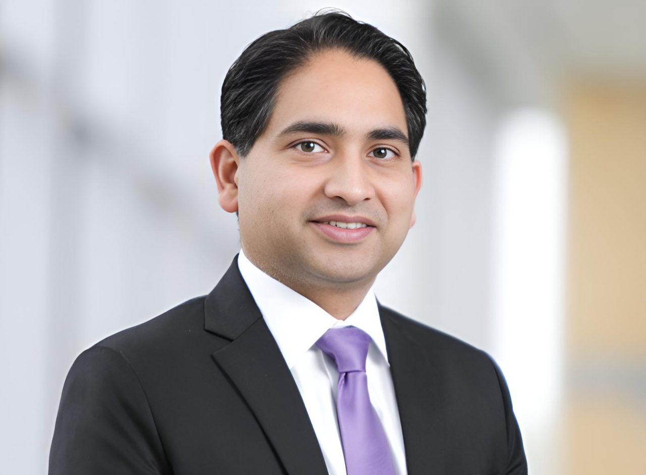 Manmeet Ahluwalia: The safety and feasibility of an oral drug called Terameprocol