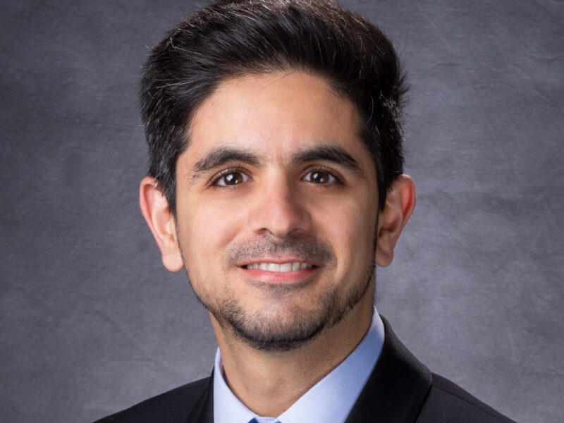Fadi Haddad: Hyperleukocytosis in Acute myeloid leukemia