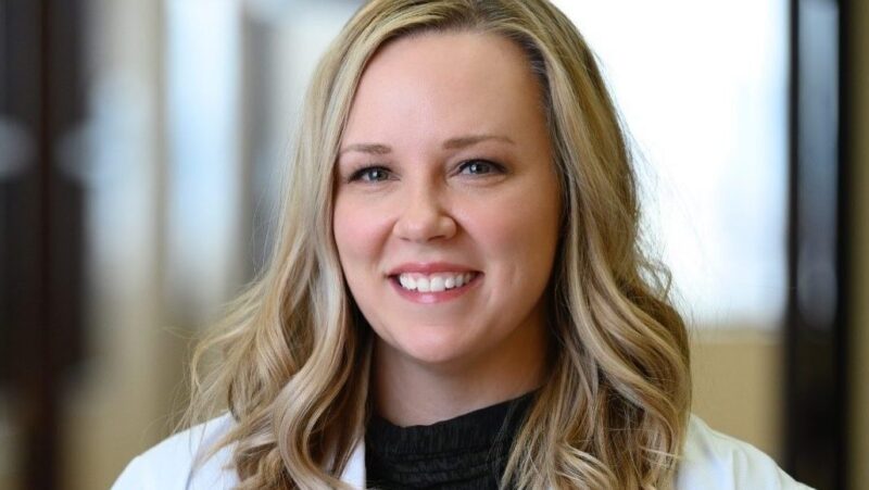 Shernan Holtan: Reflections at month 6 at Roswell Park Comprehensive Cancer Center