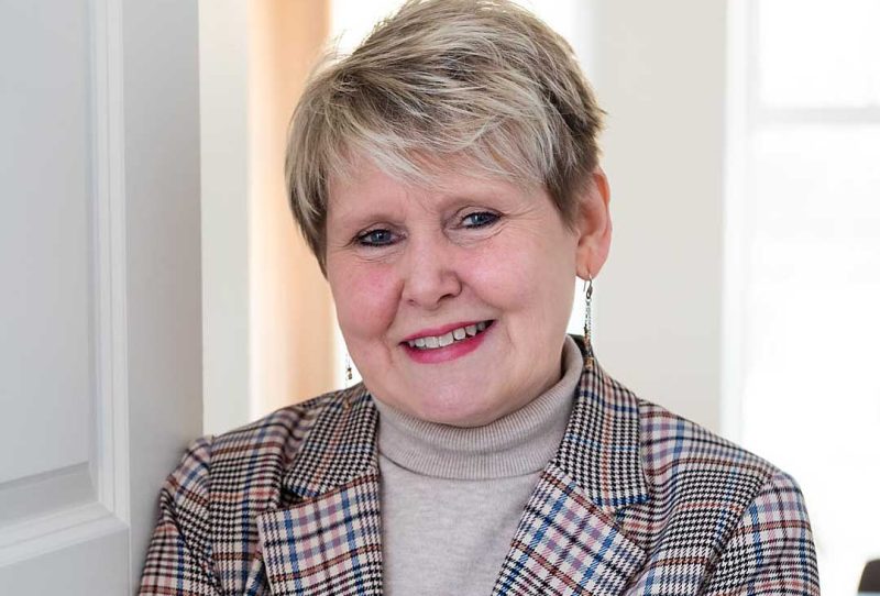 Penilla Gunther: Honored to be part of the IFPA Congress in Stockholm
