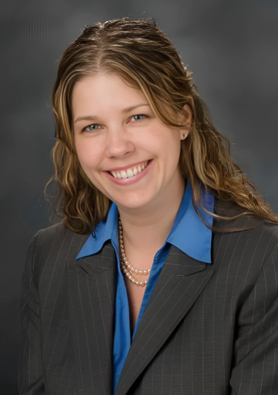 Shannon Westin: It’s my great pleasure to be a volunteer for this awesome society (ASCO)!