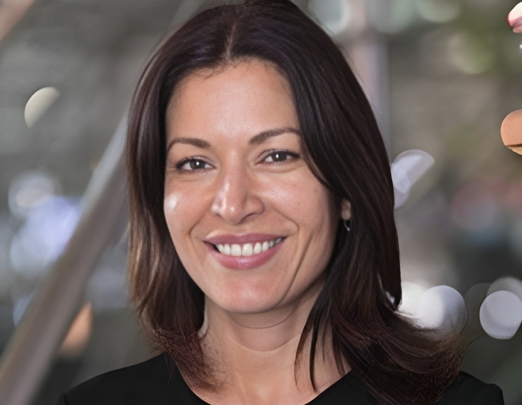 Yvonne Diaz: EU Medicines Agency has approved Alecensa (alectinib) for early stage stage ALK+ lung cancer