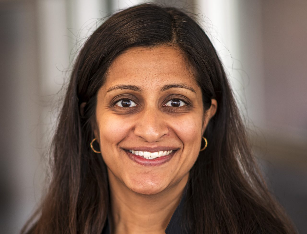 Aparna Parikh: A great challenge to synthesize the state of ctDNA in colorectal cancer in 12 min and put into context why COBRA was stopped