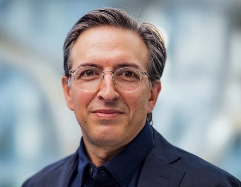 Amir Dan Rubin: I am excited to launch Healthier Capital to support significant innovation and value creation in healthcare