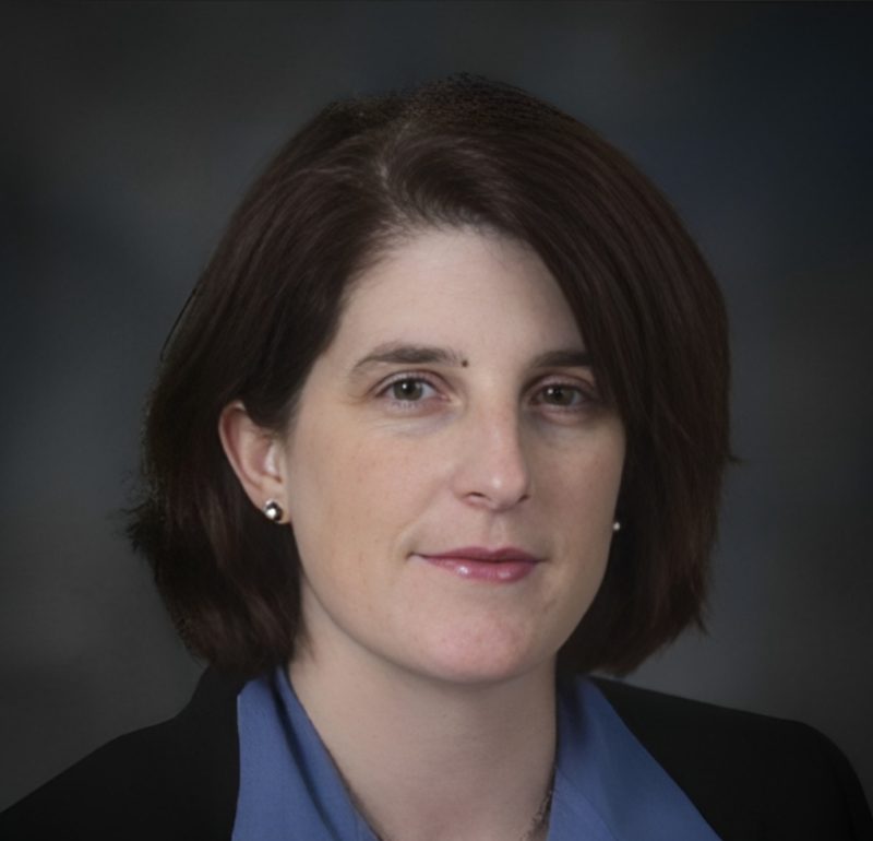 Jennifer Litton: One of the best overviews I have seen