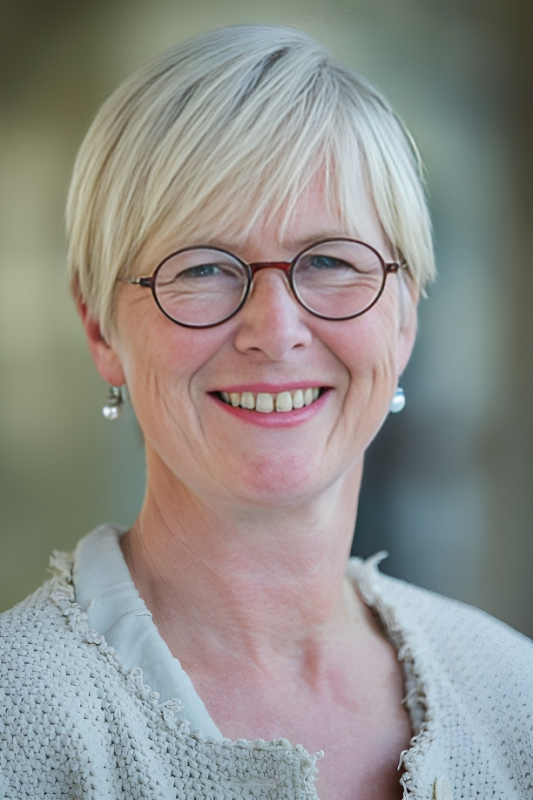 Bente Mikkelsen: Building Health System Resilience to Address the Rising Burden of NCD in SIDS