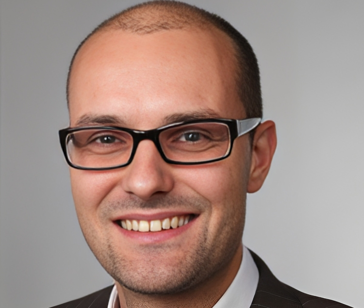 Christian Rutzer: Roche and Novartis – Basel’s Research and Innovation Powerhouses