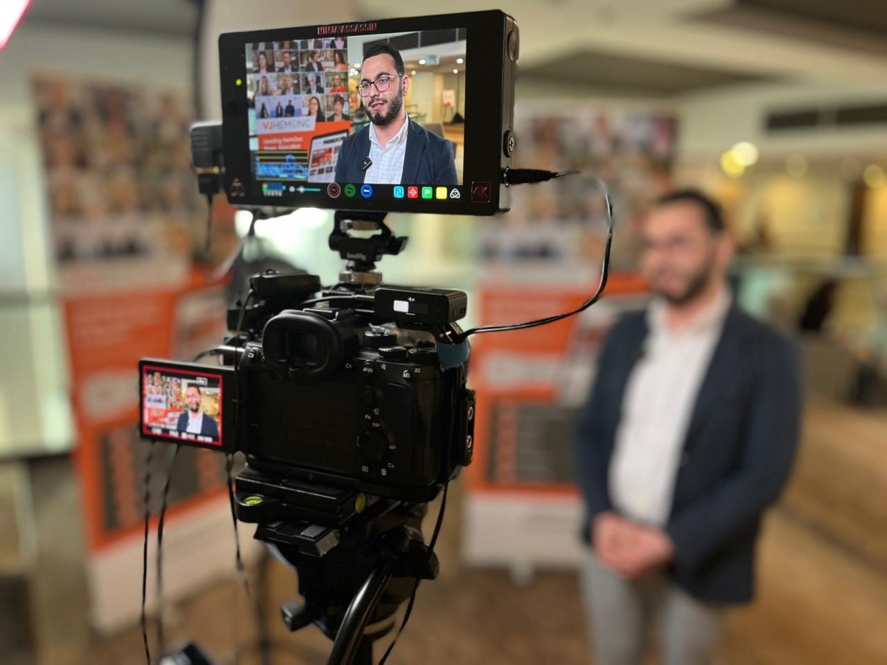 We spoke with Nerses Ghahramanyan on challenges that remain in the diagnosis and treatment of BPDCN – The Video Journal of Hematological Oncology