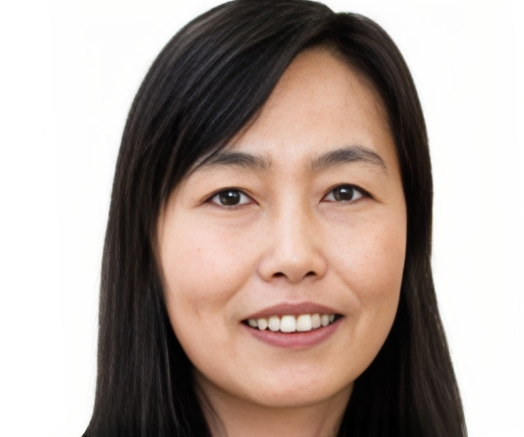 Lili Wang: A novel murine model of Richter Syndrome through MGA deletion