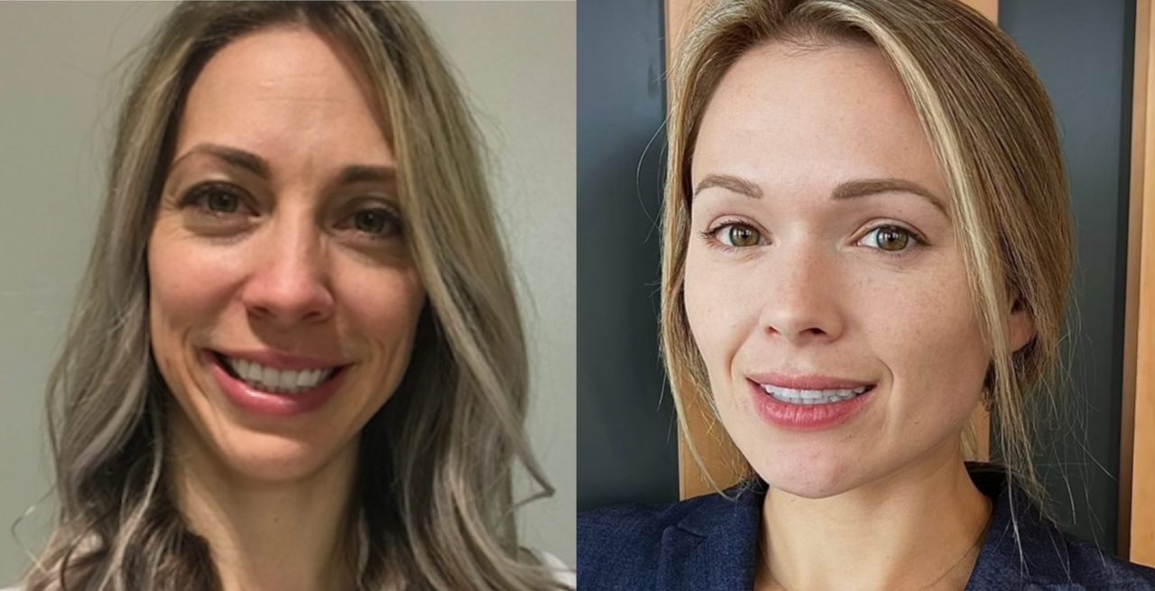 Alexis Steinmetz: Eager to see how Amanda Myers’ AI-based app can improve outcomes for bladder cancer patients