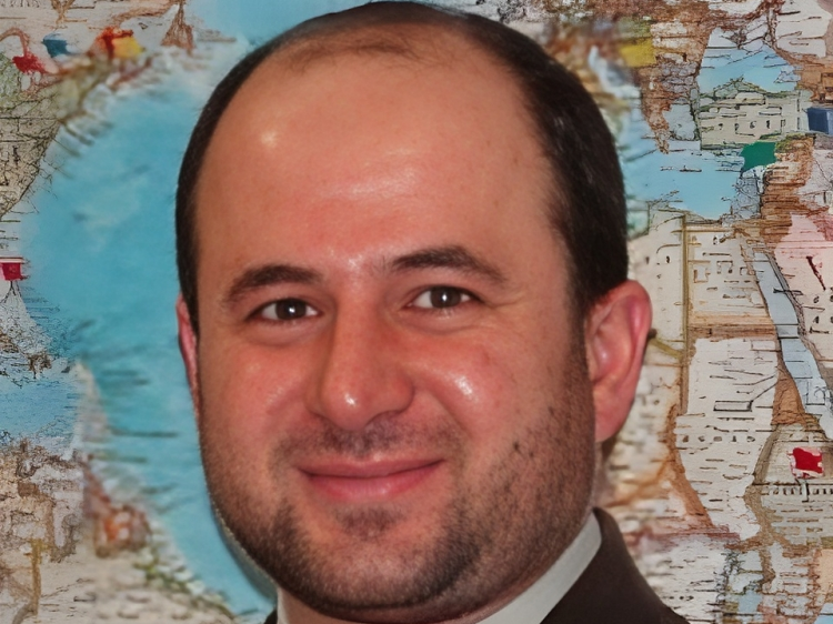 Layth Mula-Hussain: ESO Masterclass in Clinical Oncology – Autumn edition