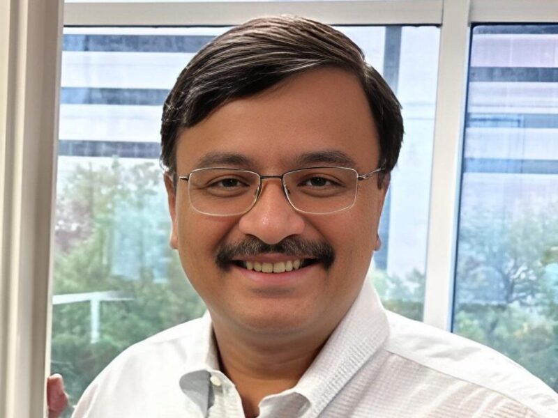 Nitin Jain: Pirtobrutinib Venetoclax and Obinutuzumab in First-Line treatment for CLL