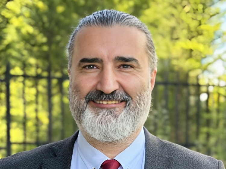 Yüksel Ürün: This research suggests ctDNA could revolutionize pre-surgical decision-making and treatment strategies, ensuring more personalized care