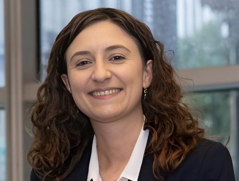 Chiara Corti: Challenges in AI-based platform development and maintenance
