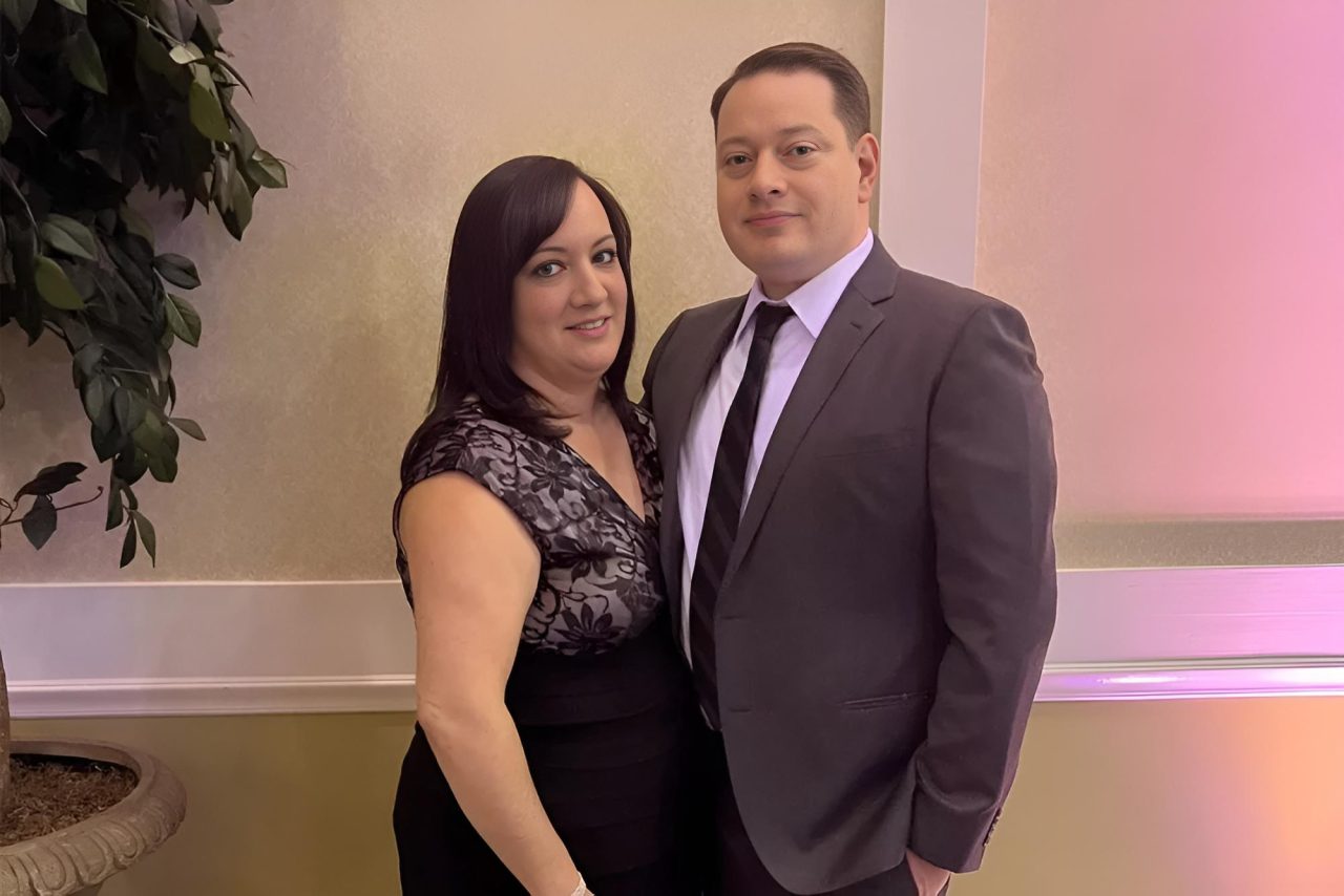 Dana responded well to the experimental drug nirogacestat for her desmoid tumor – Memorial Sloan Kettering Cancer Center