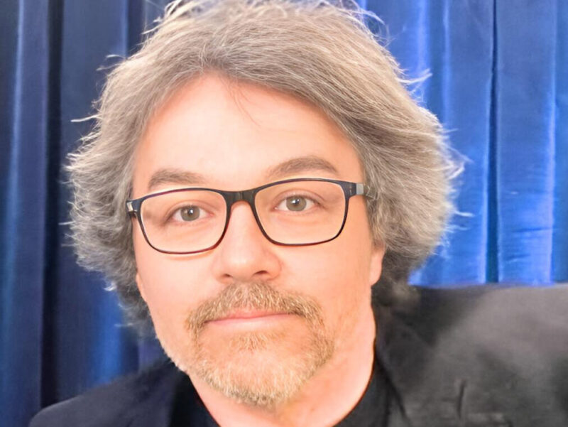 Fabrice Andre: Happy to join the Scientific Committee of Cancer Grand Challenges
