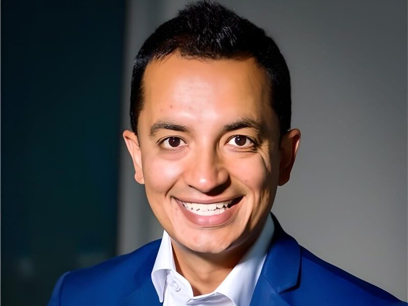 Sunil Verma: A great way to kick off 2024 by attending JPM2024