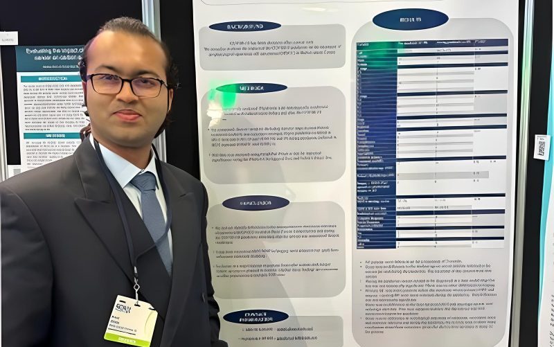 Aruni Ghose: Our review delves into the progress across urological malignancies and discusses future directions in ADC development