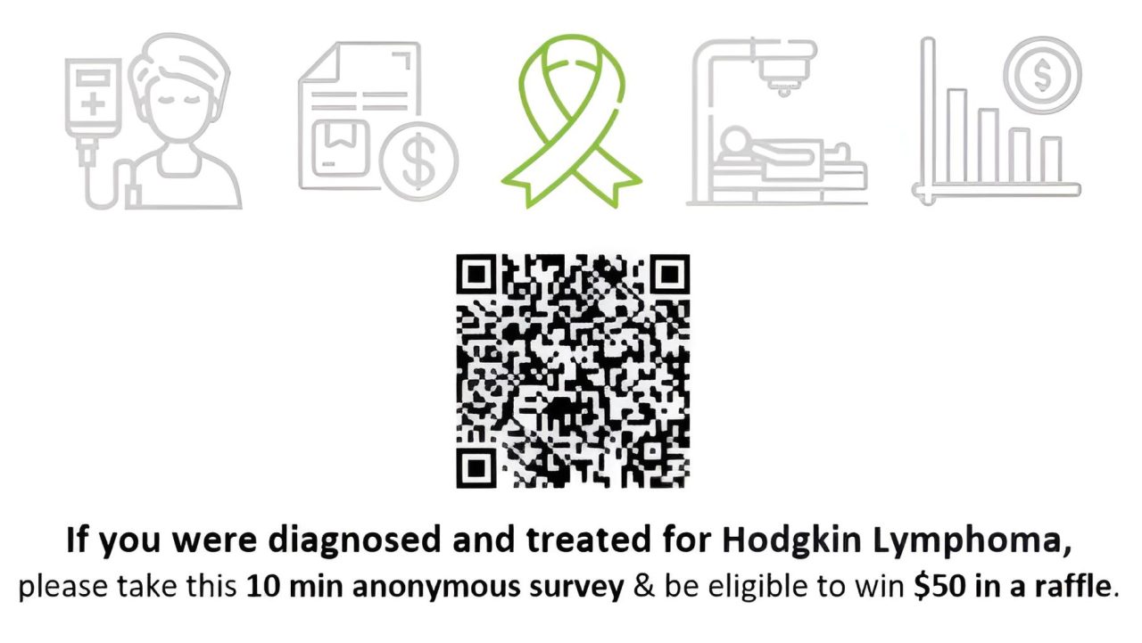 Fumiko Ladd Chino: Survivors of Hodgkin Lymphoma can face difficult treatment decisions and financial tradeoffs