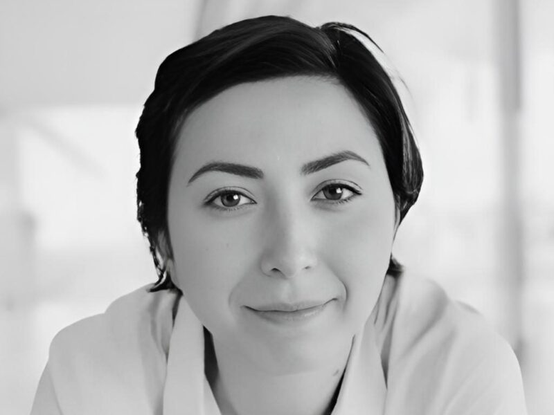 Shirin Heidari: Nearly 8 years ago, we published the SAGER guidelines, aspiring to drive a change!