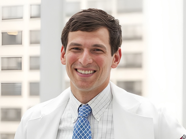 David Fajgenbaum: My doctors gave me a 1 in a million chance to find a cure to my disease
